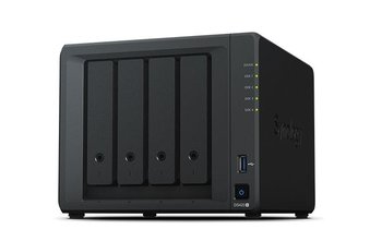 Serwer plików Synology - DS420+ - Synology