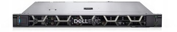 Serwer R360 E-2414 16Gb 1X2Tb H355 Idrac9 700W 3Y - Dell