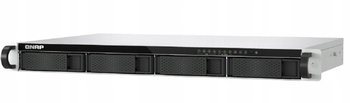 Serwer TS-h765eU-8G 1U 7x0HDD Intel Atomx7405C 4 - QNAP