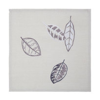 Serweta Leaf 30 x 30 cm AMBITION