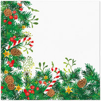 Serwetki PAW 33x33cm