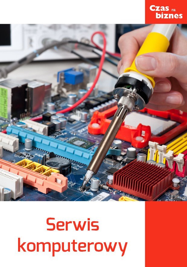Serwis komputerowy - ebook epub - Opracowanie zbiorowe | Ebook Sklep ...