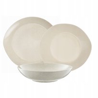 Serwis Obiadowy Dla 6 Osób Organic Ambition