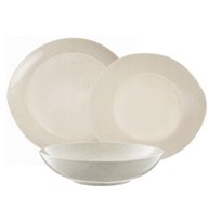 Serwis Obiadowy Dla 6 Osób Organic Ambition