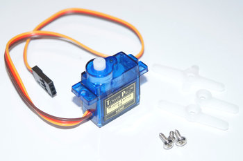 SERWO SG90 120 9G ARDUINO/MODELARSTWO - Inny producent