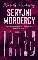 Seryjni mordercy wyd. kieszonkowe Inna marka