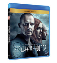 Seryjny morderca Hafstrom Mikael