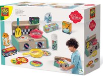 SES Creative, Zestaw do zabawy w kuchni