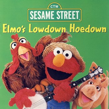 Sesame Street: Elmo's Lowdown Hoedown - Sesame Street
