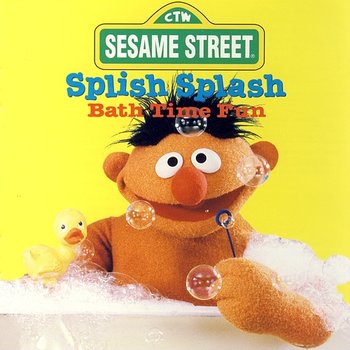 Sesame Street: Splish Splash - Bath Time Fun - Sesame Street