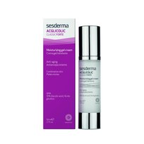 Sesderma Acglicolic Classic Forte, krem-żel nawilżający, 50 ml