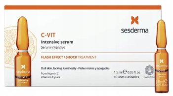 SESDERMA C-VIT Intensywne Serum 12% Ampułki 10x1,5ml - Sesderma Azelac
