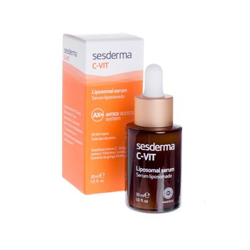 Sesderma C-Vit Liposomal Serum Liposomowe do Twarzy 30ml - Sesderma
