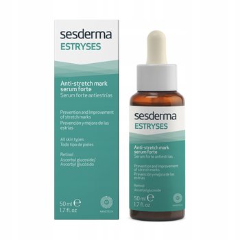 SESDERMA ESTRYSES serum na ROZSTĘPY BLIZNY 50ml - Sesderma