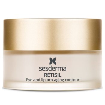Sesderma RETISIL kontur oczu i ust 30 ml - Sesderma