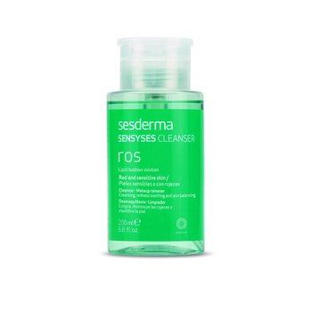 Sesderma Sensyses Ros, płyn oczyszczający z liposomami, 200 ml - Sesderma