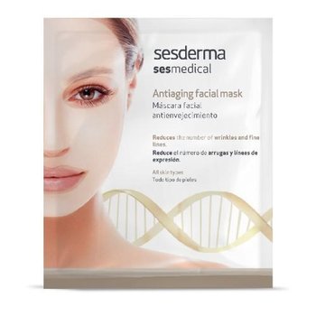 Sesderma, Sesmedical, Maska Przeciwzmarszczkowa - Sesderma