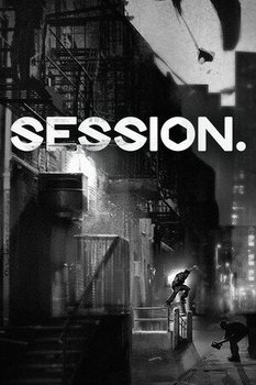 Session: Skate Sim (PC) Klucz Steam