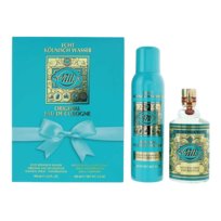 4711 echt kolnisch wasser woda kolońska 100 ml   zestaw  