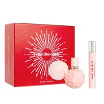 ariana grande sweet like candy woda perfumowana 30 ml   zestaw  