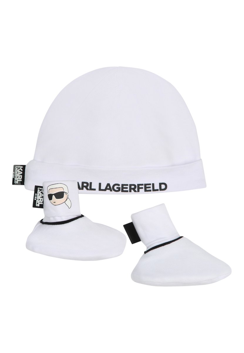 Cappello Bianco Con Visiera Per Neonato/bambino - Battesimo - Enea - Foto 7