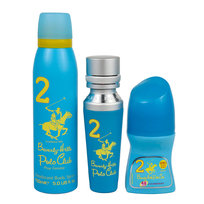 beverly hills polo club beverly hills polo club sport 2 pour femme woda perfumowana 50 ml   zestaw  