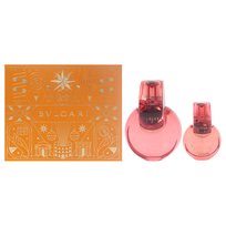 bvlgari omnia coral woda toaletowa 100 ml   zestaw  