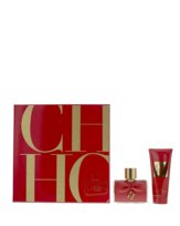 carolina herrera ch privee woda perfumowana 80 ml   zestaw  