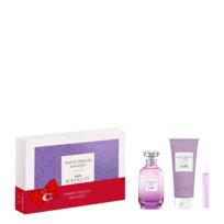 coach coach dreams moonlight woda perfumowana 90 ml   zestaw  