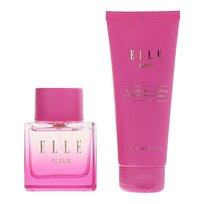 elle fleur