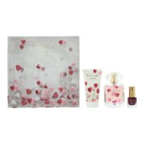 escada celebrate n.o.w. woda perfumowana 50 ml   zestaw  