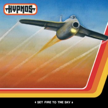 Set Fire to the Sky - Hypnos