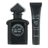 guerlain black perfecto by la petite robe noire florale woda perfumowana 30 ml   zestaw  