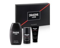 guy laroche drakkar noir woda toaletowa 100 ml   zestaw  