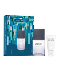 issey miyake l'eau d'issey pour homme solar lavender woda toaletowa 50 ml   zestaw  