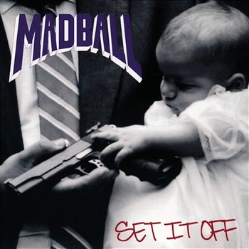 Set It Off - Madball
