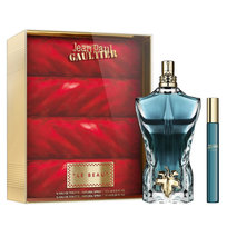 jean paul gaultier le beau woda toaletowa 125 ml   zestaw  