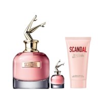 jean paul gaultier scandal woda perfumowana 75 ml   zestaw  