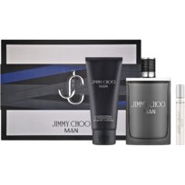 jimmy choo jimmy choo man woda toaletowa 100 ml   zestaw  