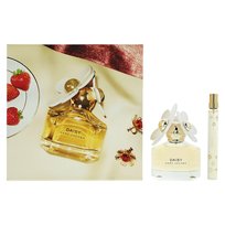 marc jacobs daisy woda toaletowa 10 ml   zestaw  