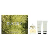 marc jacobs daisy woda toaletowa 50 ml   zestaw  