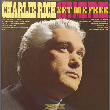 Set Me Free - Charlie Rich