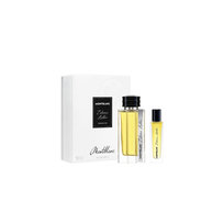 montblanc extreme leather woda perfumowana 125 ml   zestaw  