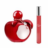 nina ricci nina rouge woda toaletowa 50 ml   zestaw  