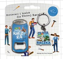Set O+B PORYS Złota rączka Inna marka