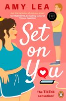 Set On You Amy Lea