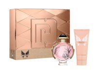 paco rabanne olympea blossom woda perfumowana 80 ml   zestaw  