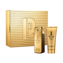 SET Paco Rabanne One Million EDT 100ML + 75gr Deostick