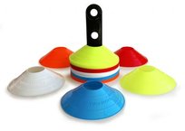 SET PIŁKARSKI Koszykówki DRABINKA KOORDYNACYJNA PACHOŁKI SKAKANKA PREZENT !