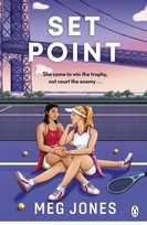 Set Point Meg Jones